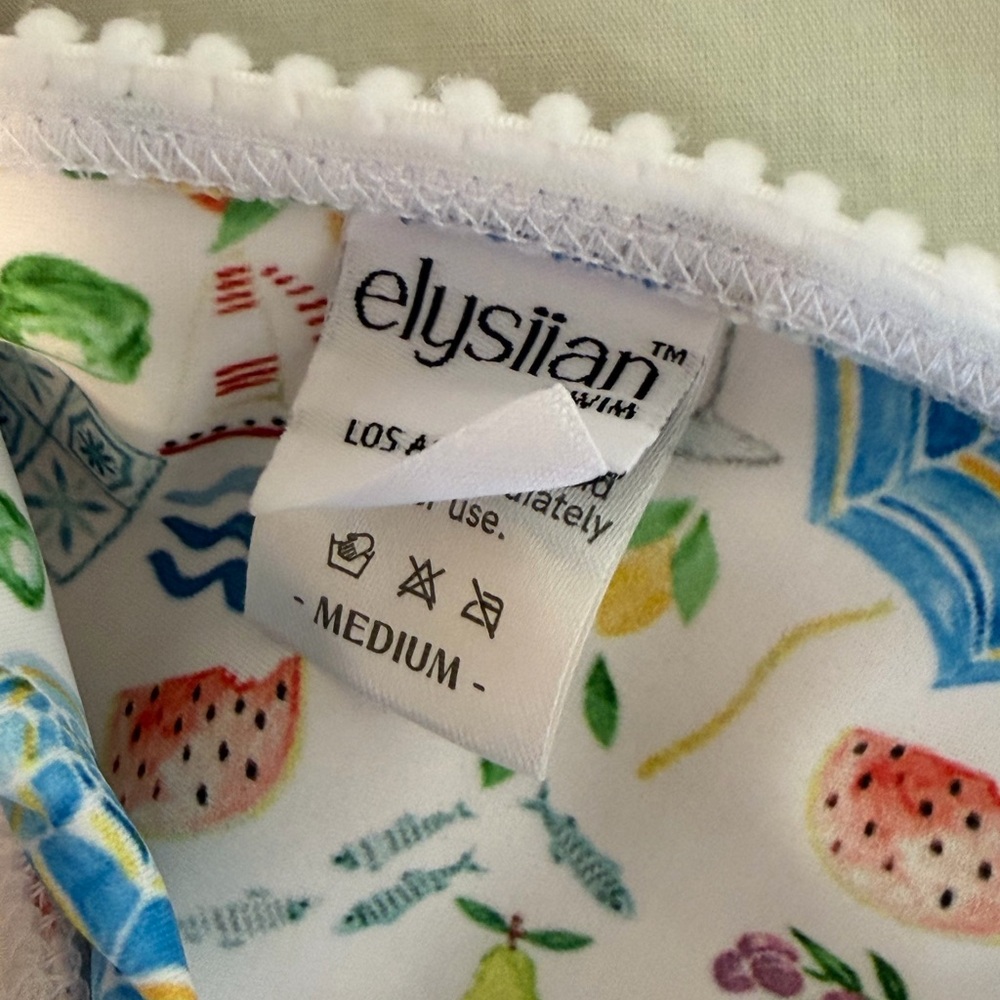 Elysian BRAND NEW! - Picture 3 of 3